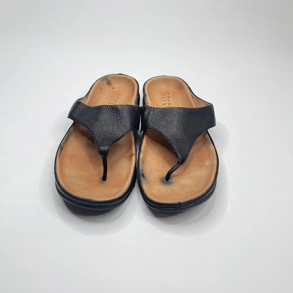 Strive Maui Sandals, Toe Post, Thong